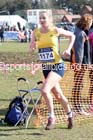 Senior Womens InterCounties Championships,  Cofton Park, Birmingham. Photo: David T. Hewitson/Sports for All Pics